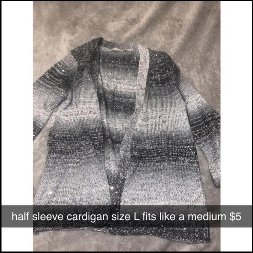 cardigan bundle - Picture 2 of 2